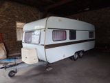 HYMER / ERIBA / HYMERCAR Eriba Nova Deluxe 540 - HYMER / ERIBA 540 nova