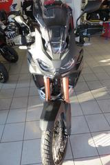 Honda CRF1100L Africa Twin Adventure Sports DCT - HONDA CRF