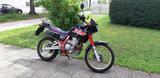 Honda NX 650 - Offers