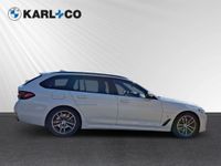 BMW 520 - Vorschau Bild 5