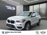 BMW X1 sDrive18i PANO KLIMA SPORTSITZ PDC ALU 17" - BMW X1 in Lübeck