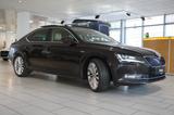Skoda Superb Lim. 2.0 TSI L&K 4X4 DSG NAVI/KAMERA/AHK - Skoda Superb mit Benzin-Antrieb: Navigationssystem, Limousine