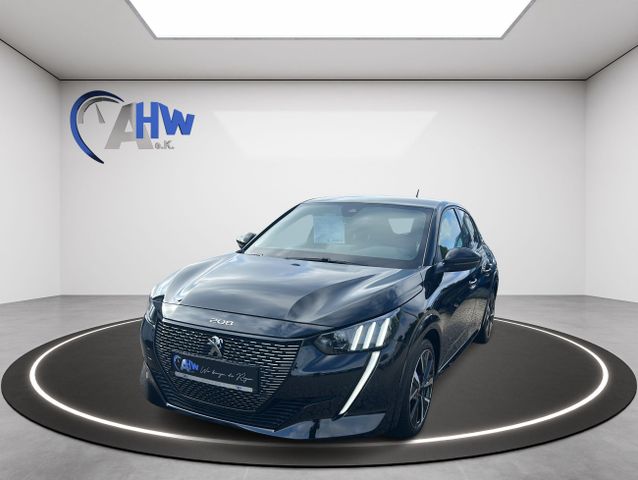 Peugeot 208 GT PureTech