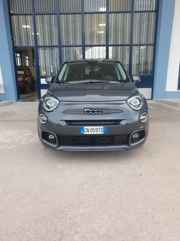 Fiat 500X 1.3 MultiJet 95 CV Sport