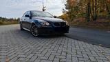 BMW 535d M-Paket / Head-Up / Vollausstattu... - BMW 535 aus 2006: 535d