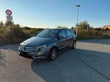 Mercedes-Benz Mercedes Benz B200 - Mercedes-Benz B 200: Kleinwagen