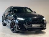 Audi RSQ8|4.0 TFSI quattro|Carbon|ASR|Head-up|Keramik - Audi RSQ8 in Stuttgart