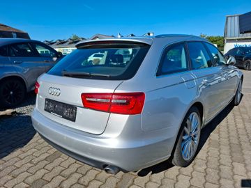 Audi A6 - 3