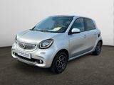 Smart forfour passion 66 KW NAVI*KAMERA*PANORAMA*SHZBC - Smart ForFour in Krefeld