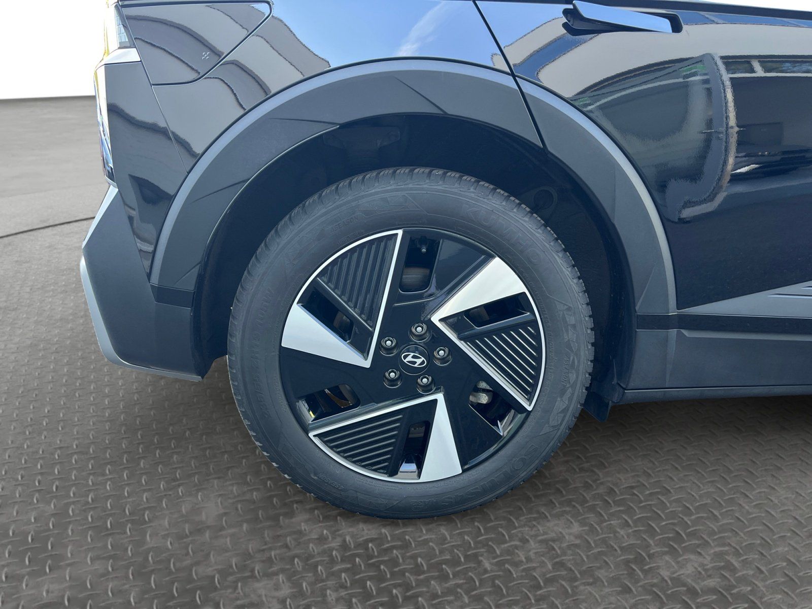 Hyundai IONIQ 5 – Bild 16