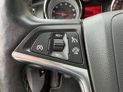 Opel Cascada 2013 — Vorschau 9