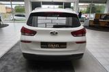 Hyundai i30 Kombi KLIMAAUTOMATIK, SITZHEIZUNG, 2x PDC - Hyundai: X30