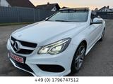 Mercedes-Benz E 200 E Cabrio   AMG - Mercedes-Benz E 200 in Karlsruhe