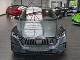 Skoda Octavia Combi 2.0 TSI DSG RS 1.Hand - Skoda Octavia: Kombi