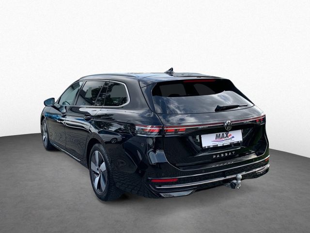 Passat Variant 2.0 TDI DSG ELEGANCE AHK+IQ.LIGHT