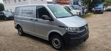 Volkswagen T6 Transporter,ACC,Navi,Standheizung,RFK,LKW - LKW Transporter gebraucht