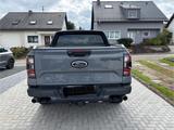 Ford Ranger Raptor V6 3.0 Liter Doppelkabine - Ford Raptor mit Benzin-Antrieb