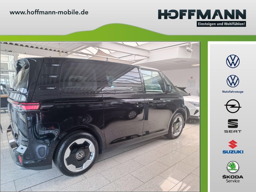 Fahrzeugabbildung Volkswagen ID. Buzz Pro Design+ Assist+ Comfort+ AHZV