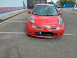Nissan Micra K12 1.2 Benzin + LPG | 80 PS ... - Nissan Micra Gebrauchtwagen in Aachen