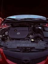 Mazda 6 Automatik - Mazda 6 aus 2004