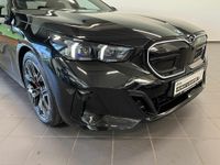 BMW i5 - Vorschau Bild 5