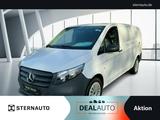 Mercedes-Benz Vito 116 CDI KA Lang Pro/Kamera/Navi/Klima/MBUX - Mercedes-Benz Vito: Mb