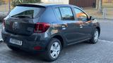Dacia Sandero SCe 75 Lauréate  - Dacia Sandero von privat