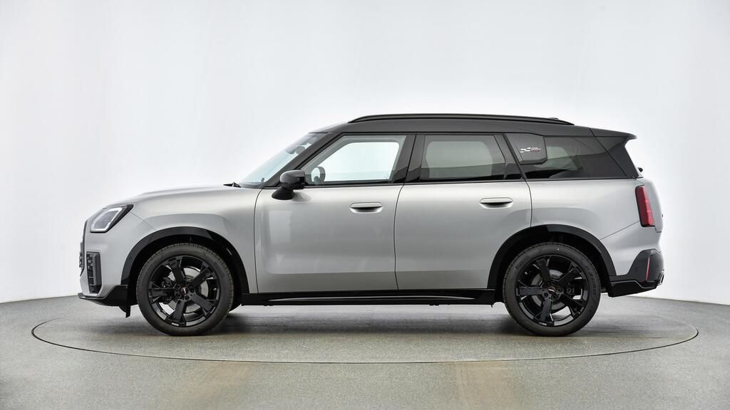 MINI Countryman C (Cooper) - Bild 4