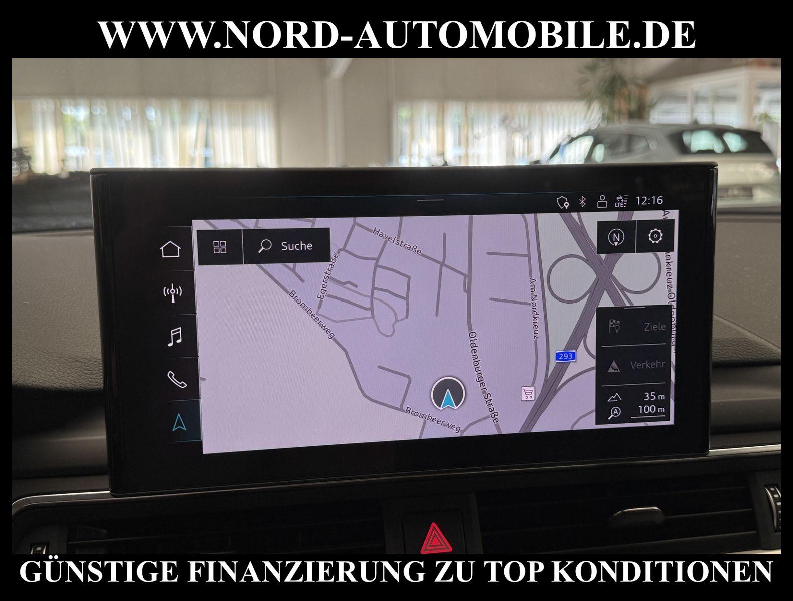 Audi A4 Avant Advanced 30 TDI S-Tronic Virt.Cockpit, миниатюра 23