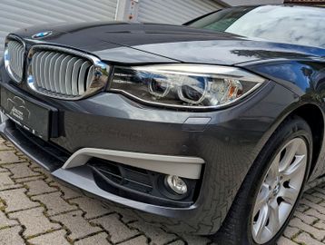 BMW 328 Gran Turismo - 9