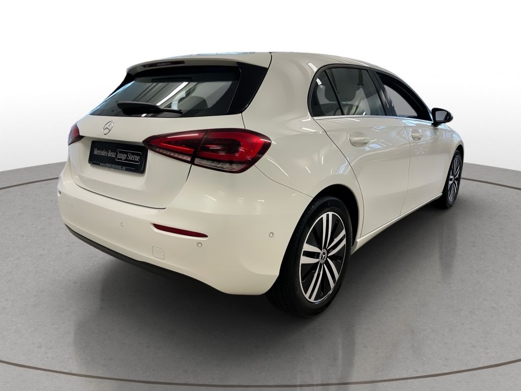 Mercedes-Benz A 200 Style DISTRON MBeam MBUX Navi-Plus Kam PDC foto 5