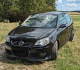 Volkswagen Polo 1.9TDI Sound Quality Umbau - Volkswagen Polo aus 2007 mit Diesel-Antrieb