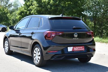 Volkswagen Polo - 7