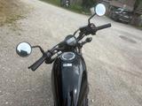 Honda Rebel CMX 500 +Seitentaschen - HONDA REBEL