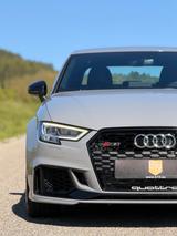 Audi RS3 Lim. 2.5 TFSI quattro/Digital/OptikPaket/Deu - gebrauchte Audi RS3 aus dem Jahr 2019