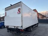 MAN TGL 8.190 Blatt/Luft Lebensmittelkoffer LBW - MAN Tgl 8