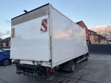 MAN TGL 8.190 Blatt/Luft Lebensmittelkoffer LBW - MAN Essen
