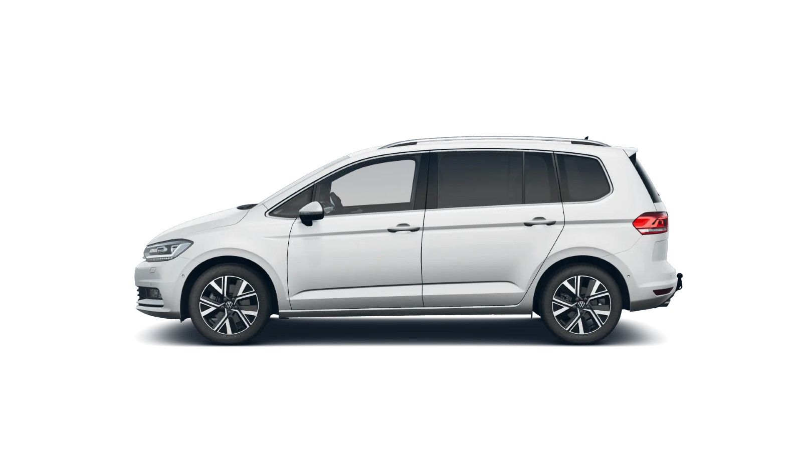 Volkswagen Touran - Bild 4