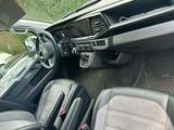 Volkswagen T6 California 4 Motion Alcantara 7 Sitze  - VW T6 California Gebrauchtwagen in Hannover