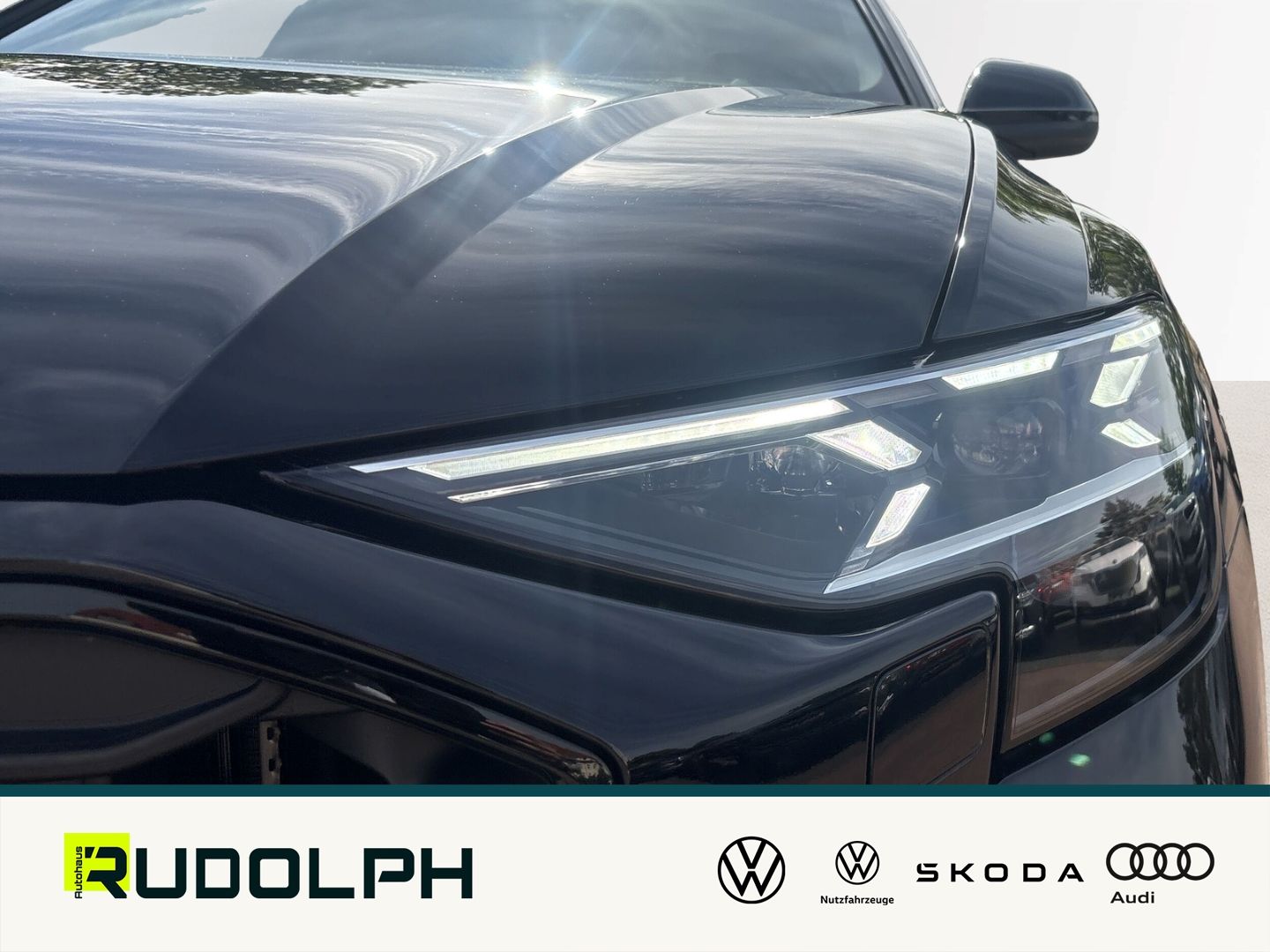 Audi Q8 - Bild 6