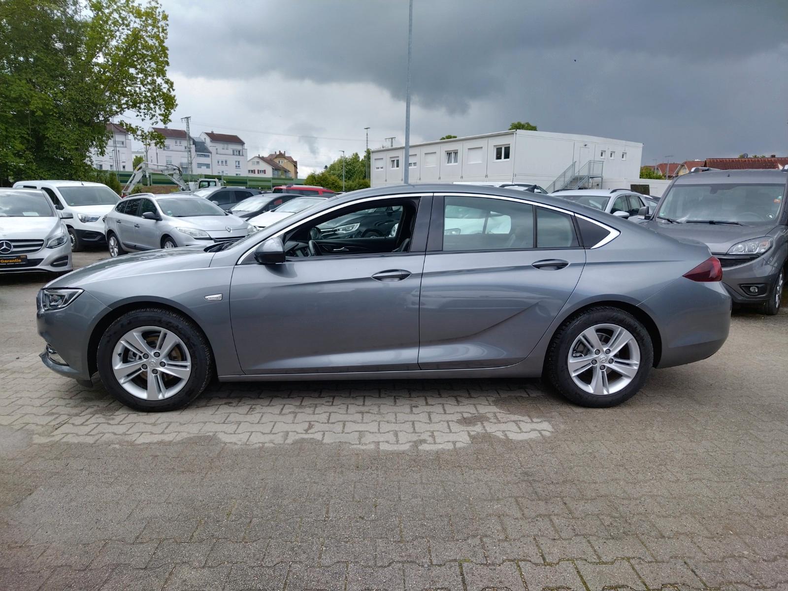 Opel Insignia B Grand Sport Innovation+77000+ACC+NAVI