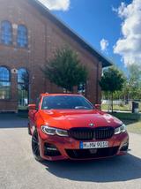 BMW 330i (G20) M Sport Automatic m. Service Inkl. - BMW 330 Gebrauchtwagen in München