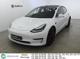 Tesla Model 3 Performance AWD Aut. Pano LED Navi Leat - Tesla aus 2020