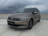 Volkswagen Touran 1.6 TDI DSG JOIN *PANO*STHZG*KEYLESS*RFK* - VW Touran Gebrauchtwagen in Bielefeld