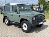 Land Rover Defender 90 E Station Wagon 2HD AHK 98.929 KM - Land Rover Defender in Bremen