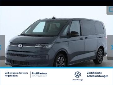 Volkswagen T7 Multivan LR Life 2.0 TSI DSG el.Schiebet. LED