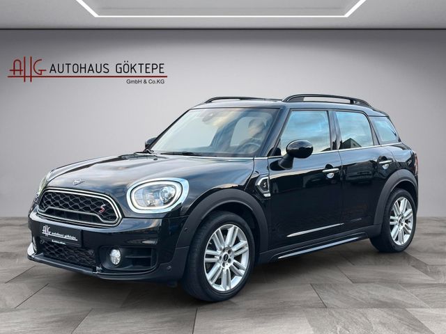 MINI COOPER S Countryman Cooper S All4 KeyGo RüKa SHZ