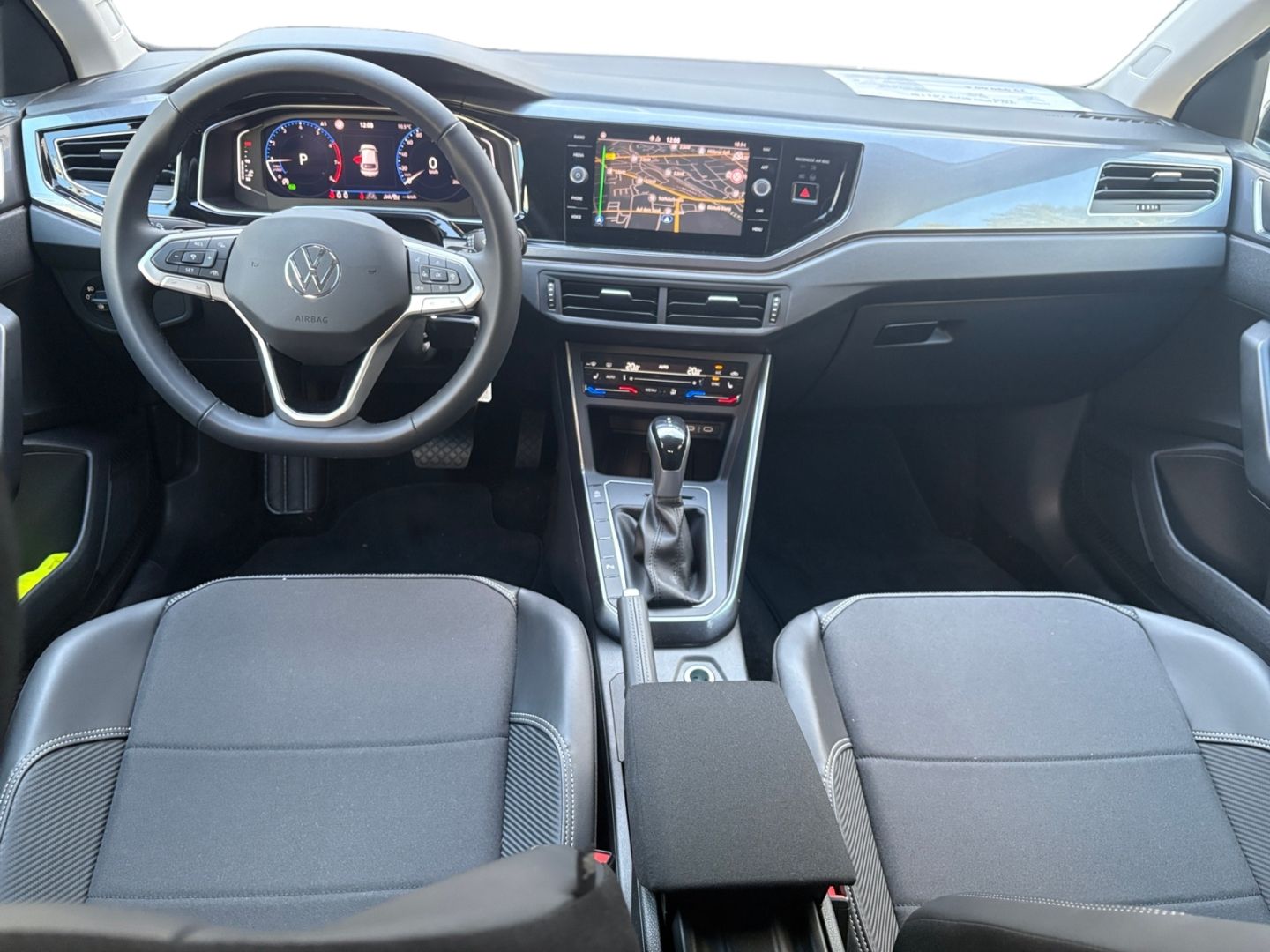 Volkswagen Taigo - Bild 10