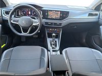 Volkswagen Taigo - Vorschau Bild 10