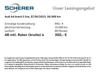 Audi A4 - Vorschau Bild 2